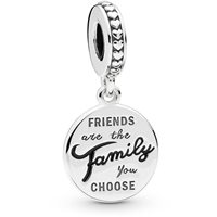 Charm Pandora Pandora Moments in Argento 798124EN16 - 798124EN16